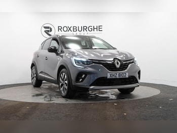 Used Renault Captur 2020 for sale - 76883248: Photo