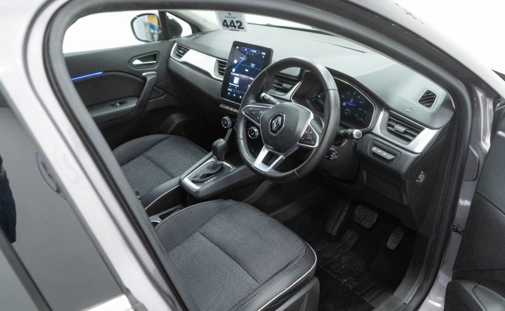 Used Renault Captur 2020 for sale - 76883248: Photo 20