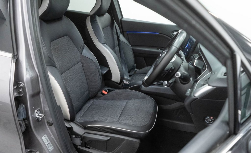 Used Renault Captur 2020 for sale - 76883248: Photo 21