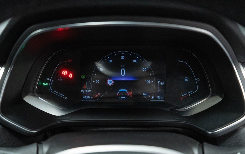 Used Renault Captur 2020 for sale - 76883248: Photo 25