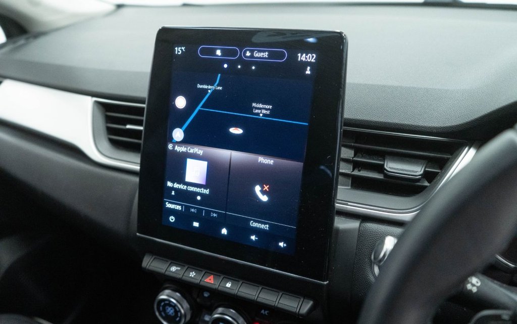 Used Renault Captur 2020 for sale - 76883248: Photo 26