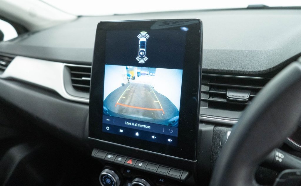 Used Renault Captur 2020 for sale - 76883248: Photo 27