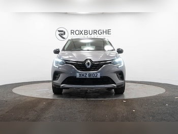 Used Renault Captur 2020 for sale - 76883248: Photo