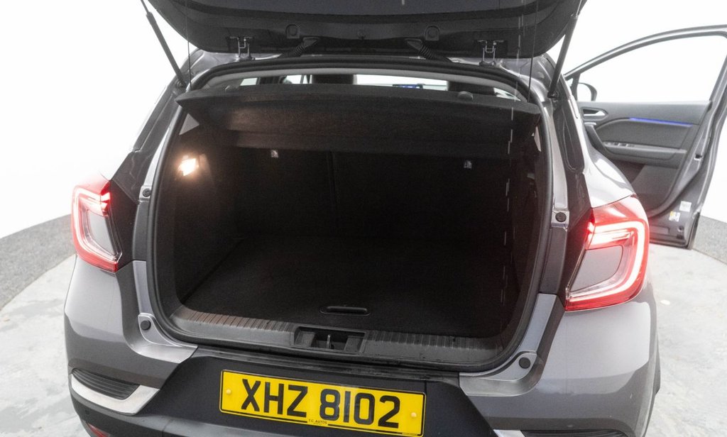 Used Renault Captur 2020 for sale - 76883248: Photo 34