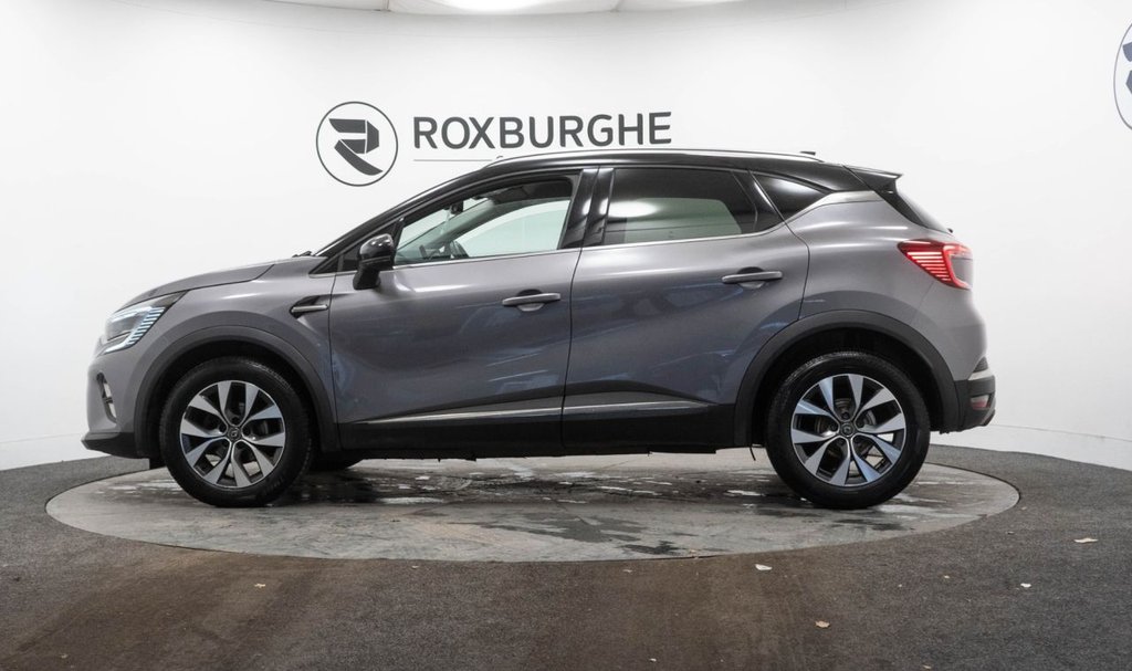 Used Renault Captur 2020 for sale - 76883248: Photo 4