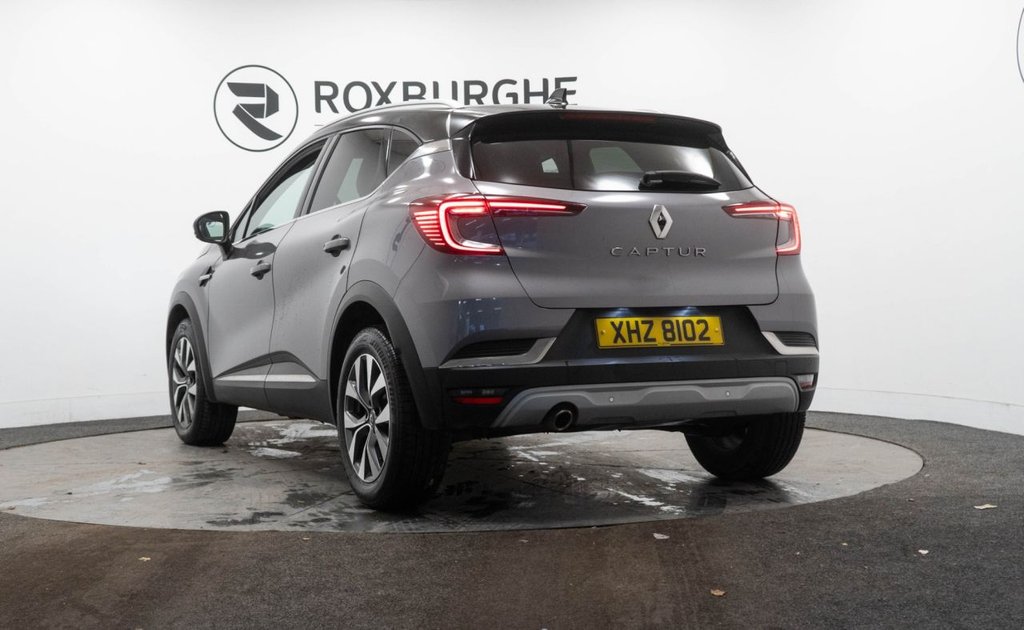 Used Renault Captur 2020 for sale - 76883248: Photo 5