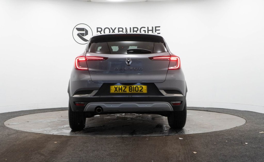 Used Renault Captur 2020 for sale - 76883248: Photo 7