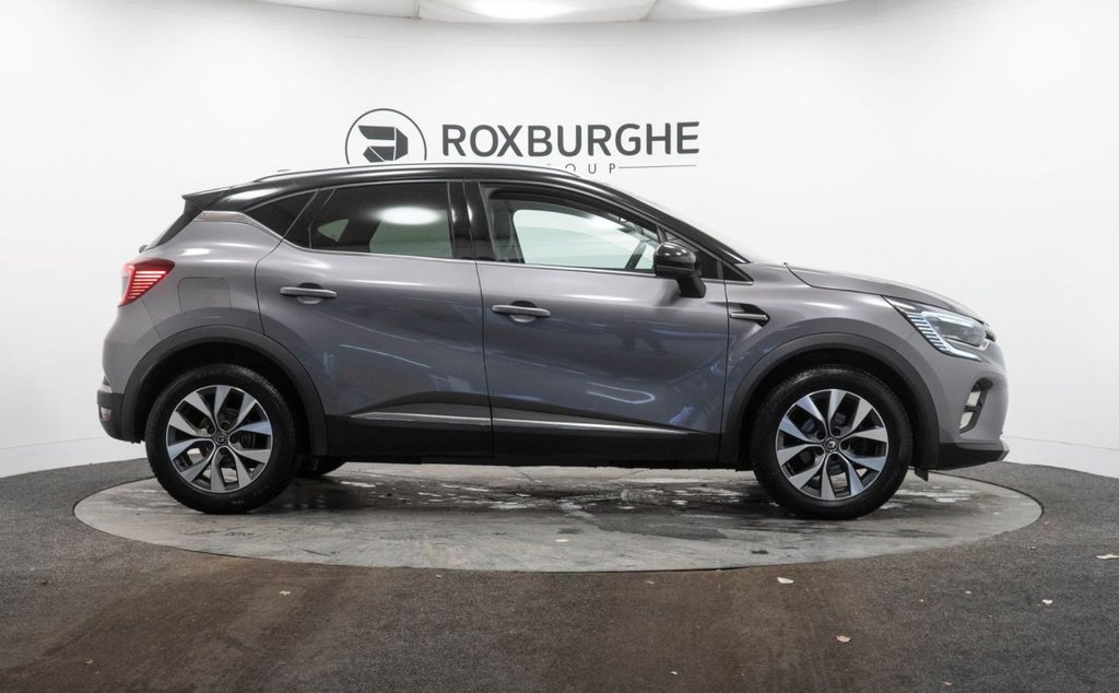 Used Renault Captur 2020 for sale - 76883248: Photo 9