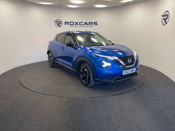 Used Nissan Juke 2023 for sale - 78837958: Photo