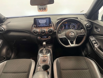 Used Nissan Juke 2023 for sale - 78837958: Photo