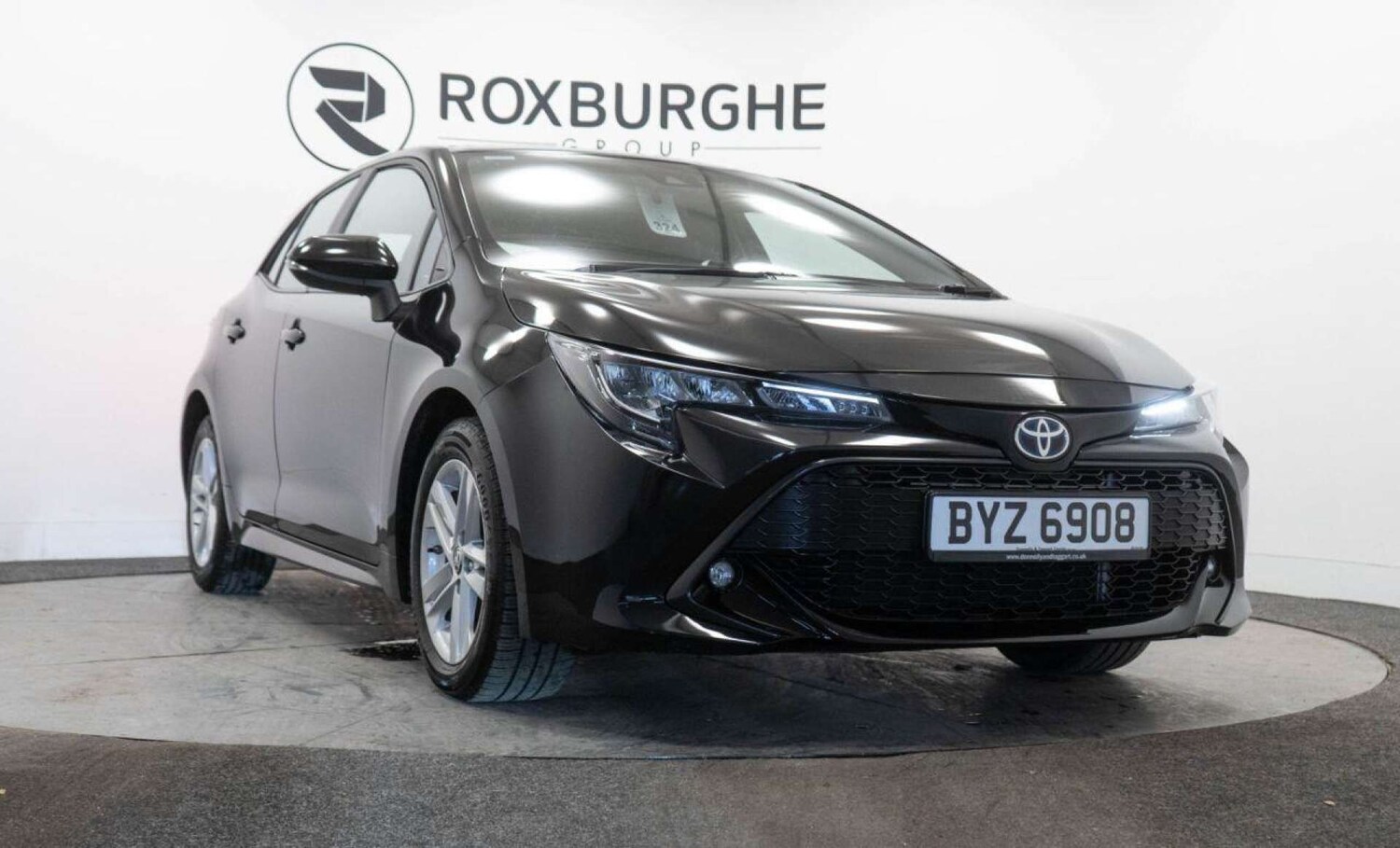 Used Toyota Corolla 2022 for sale - 77930684: Photo 10