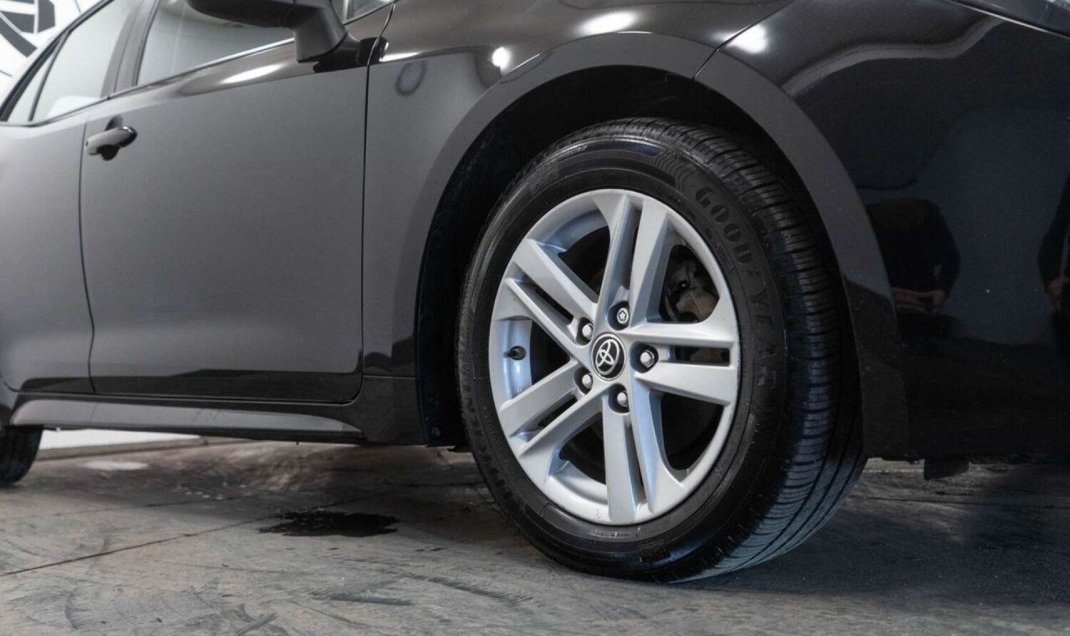 Used Toyota Corolla 2022 for sale - 77930684: Photo 11