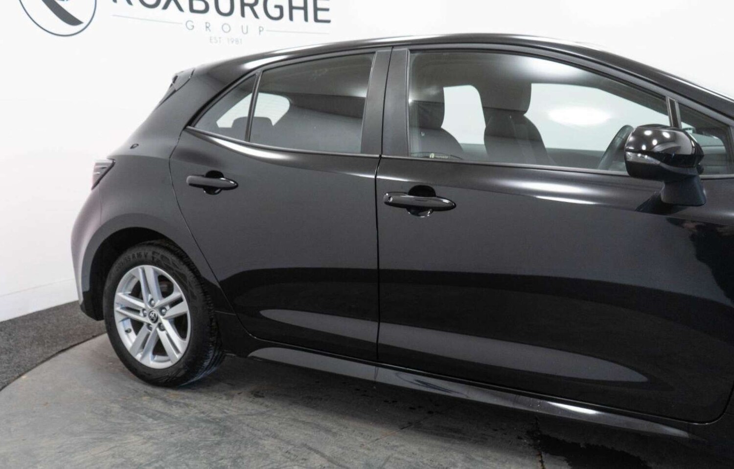 Used Toyota Corolla 2022 for sale - 77930684: Photo 13