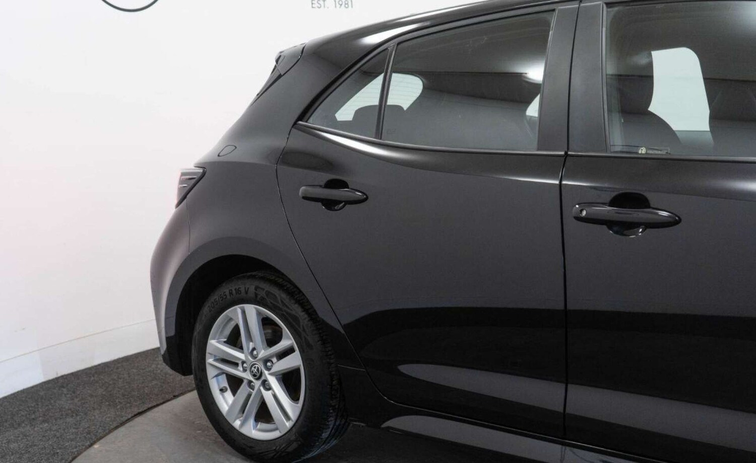 Used Toyota Corolla 2022 for sale - 77930684: Photo 14