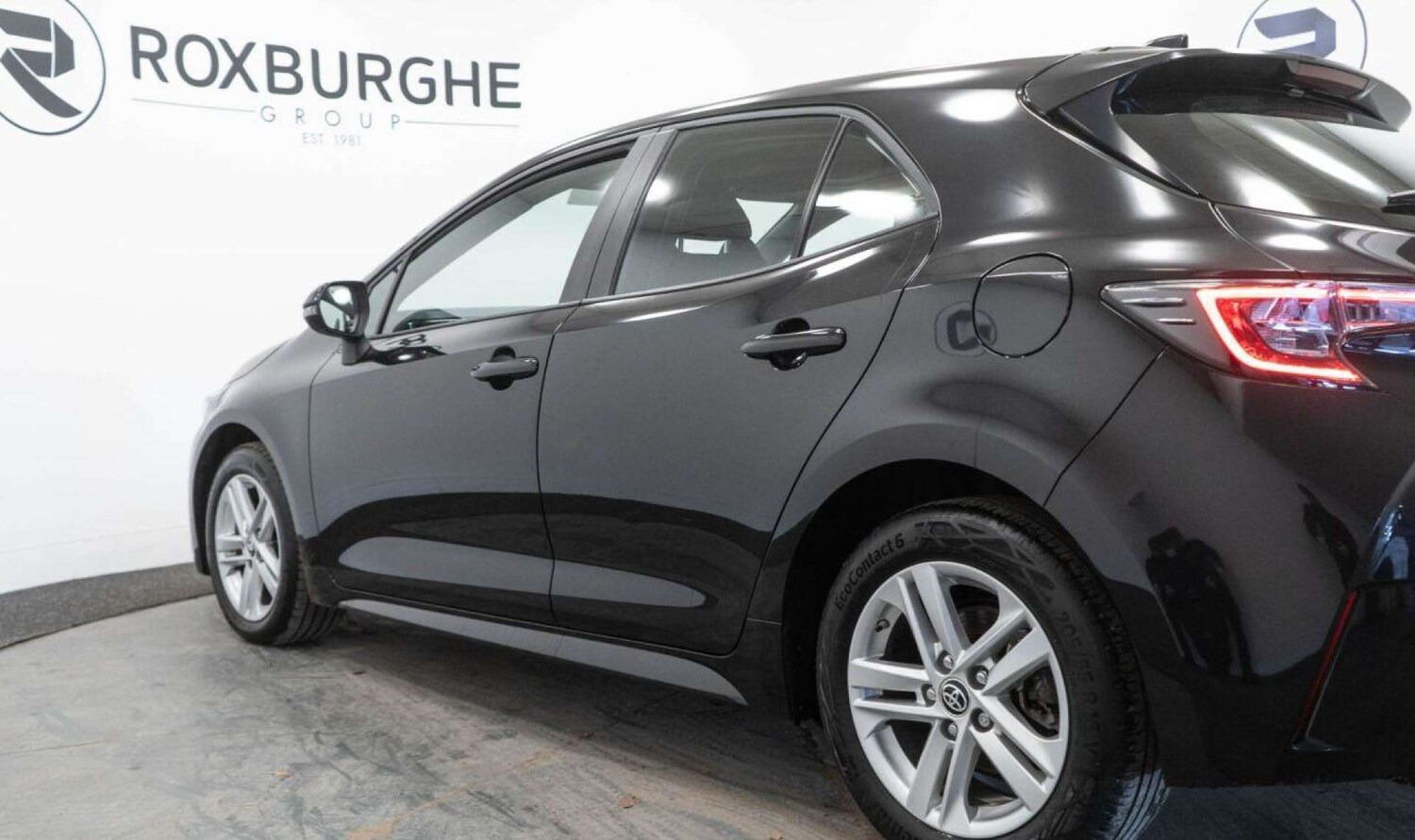 Used Toyota Corolla 2022 for sale - 77930684: Photo 16