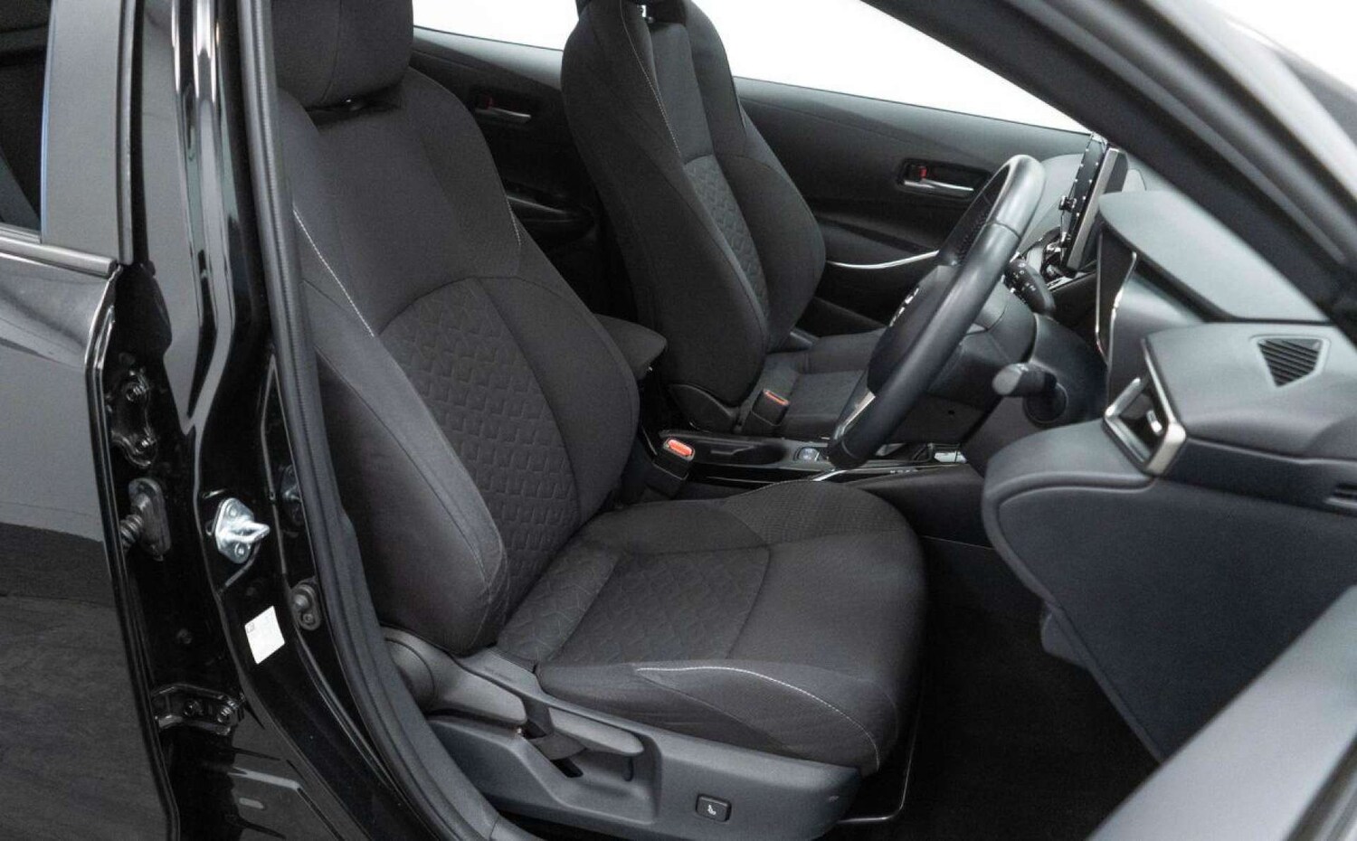 Used Toyota Corolla 2022 for sale - 77930684: Photo 19