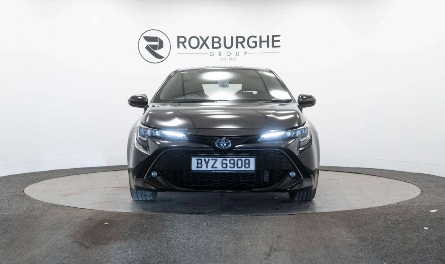 Used Toyota Corolla 2022 for sale - 77930684: Photo 2