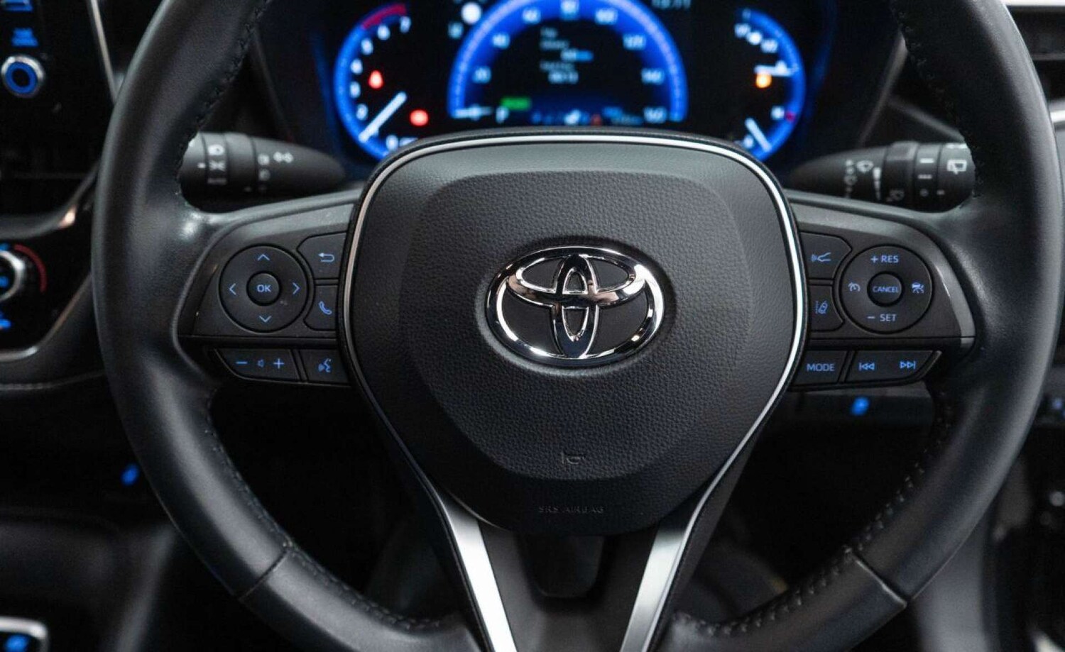 Used Toyota Corolla 2022 for sale - 77930684: Photo 21