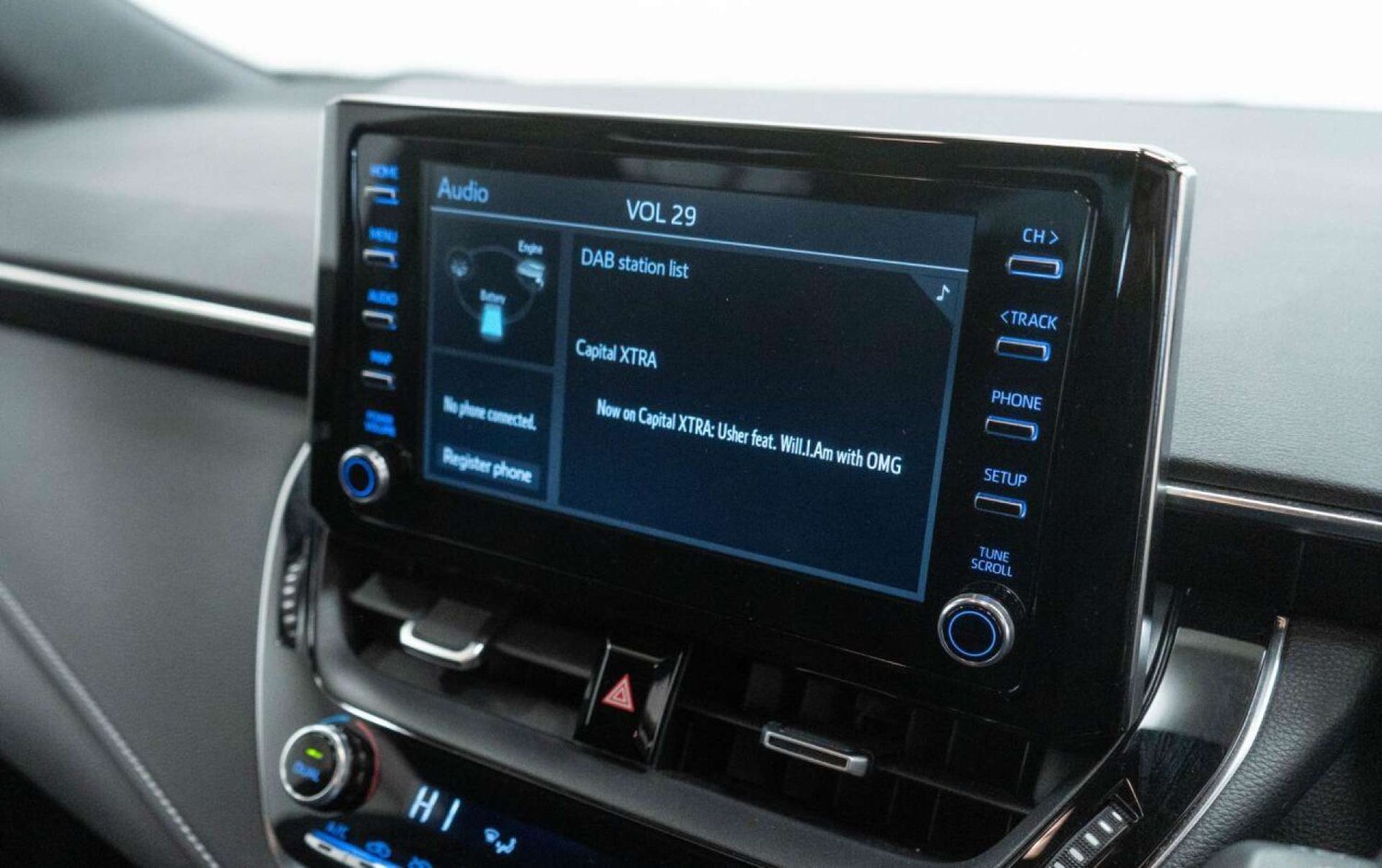 Used Toyota Corolla 2022 for sale - 77930684: Photo 23