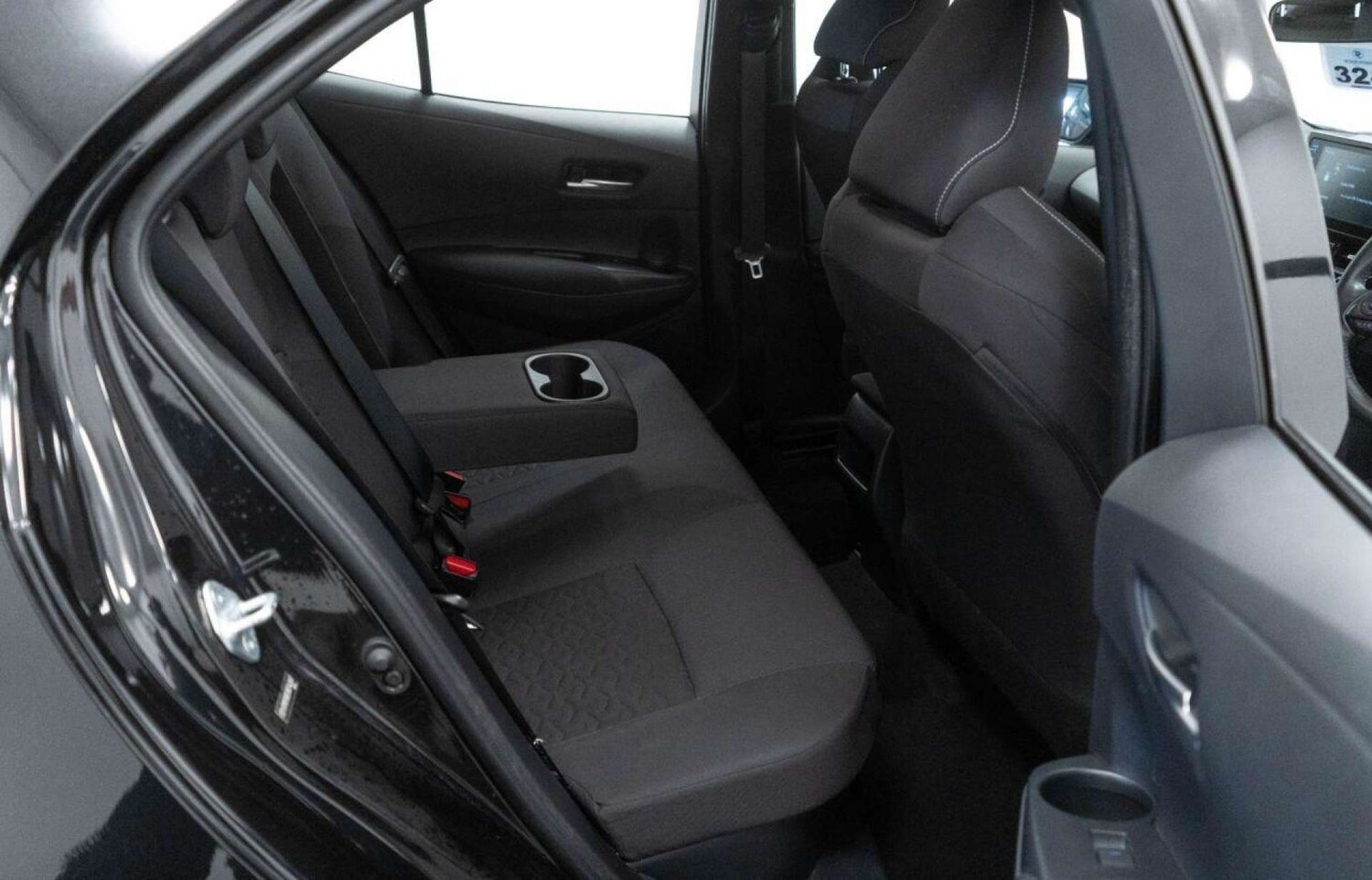 Used Toyota Corolla 2022 for sale - 77930684: Photo 28