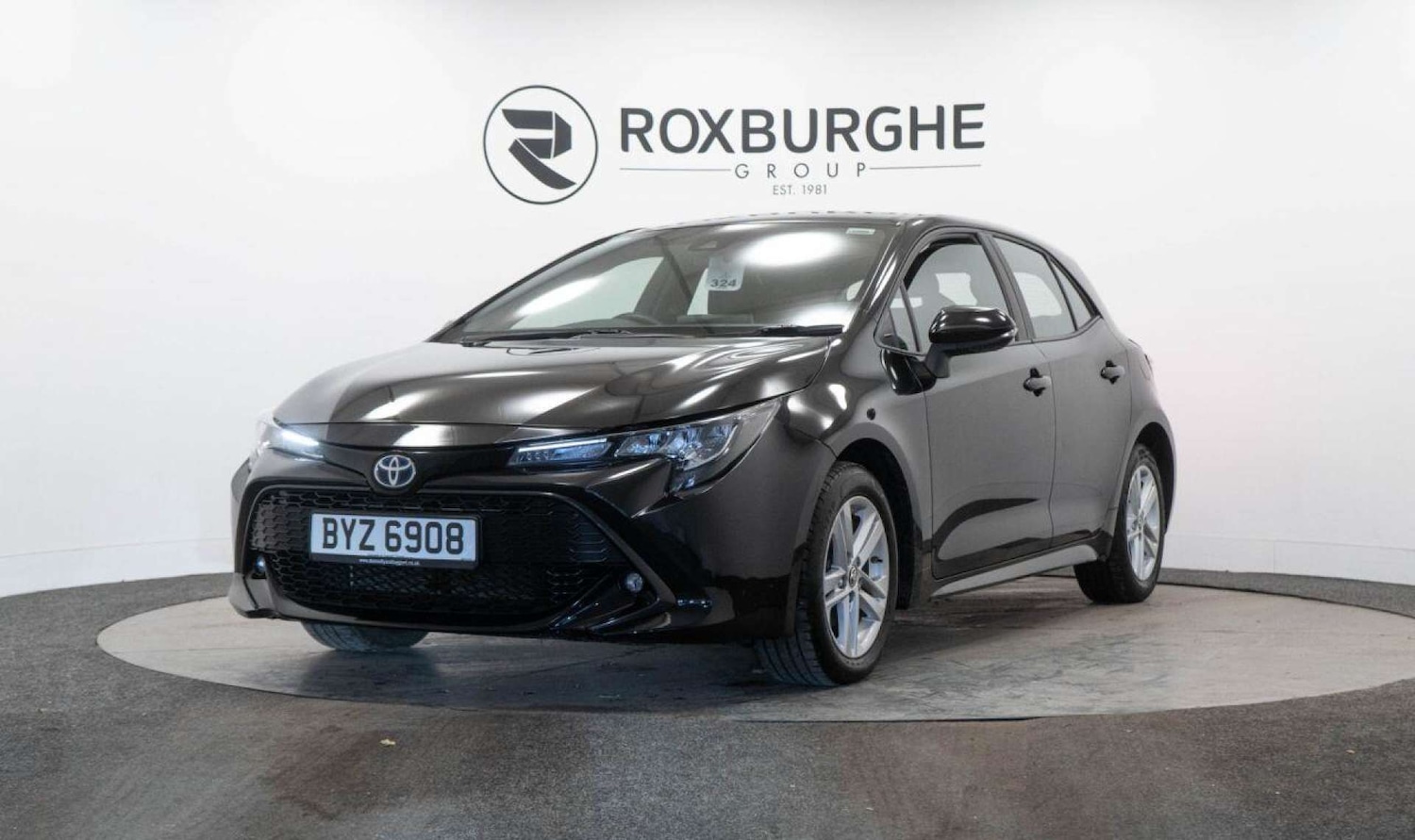 Used Toyota Corolla 2022 for sale - 77930684: Photo 3