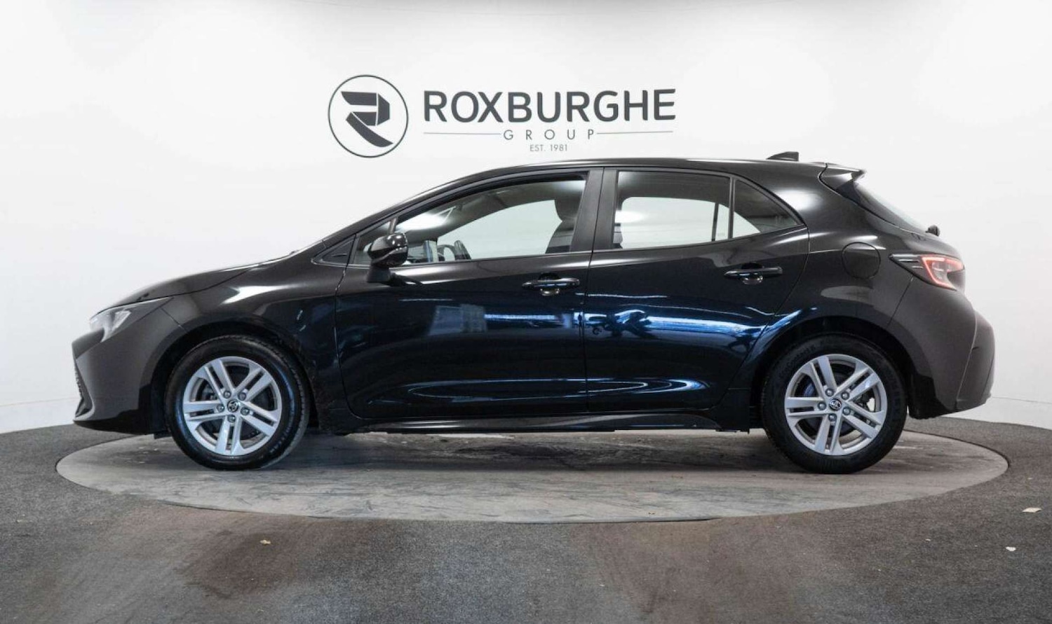 Used Toyota Corolla 2022 for sale - 77930684: Photo 4