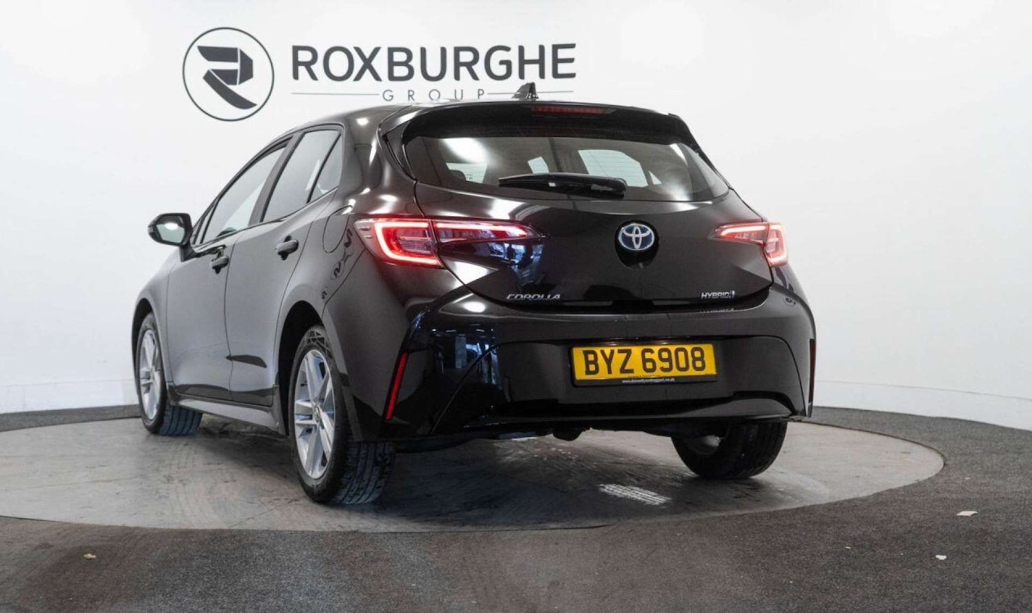 Used Toyota Corolla 2022 for sale - 77930684: Photo 5