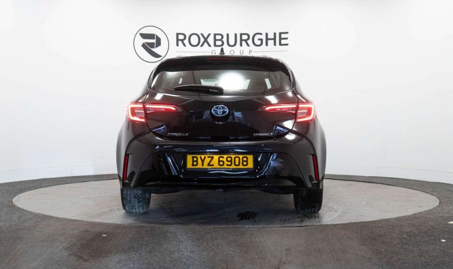 Used Toyota Corolla 2022 for sale - 77930684: Photo 7