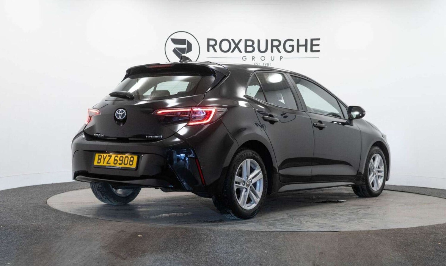 Used Toyota Corolla 2022 for sale - 77930684: Photo 8