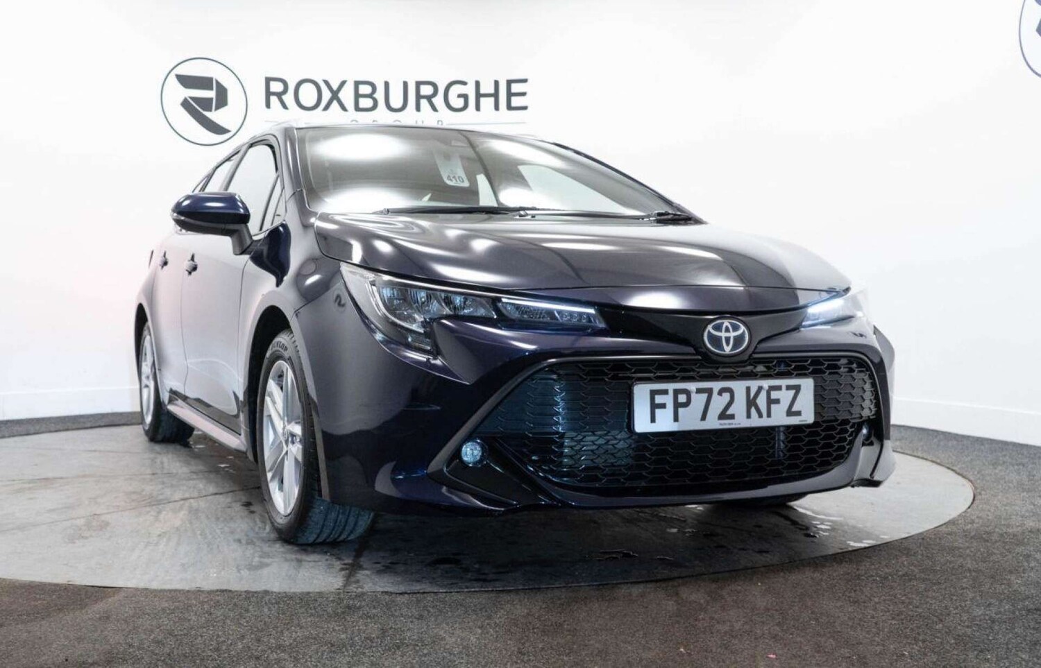 Used Toyota Corolla 2022 for sale - 77930866: Photo 10