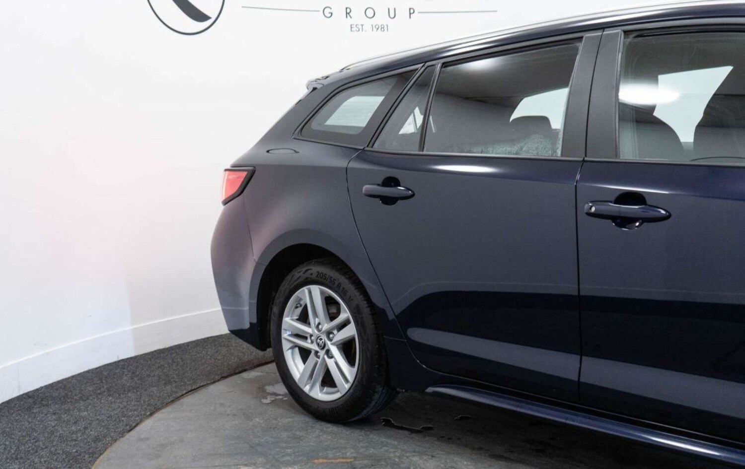 Used Toyota Corolla 2022 for sale - 77930866: Photo 14