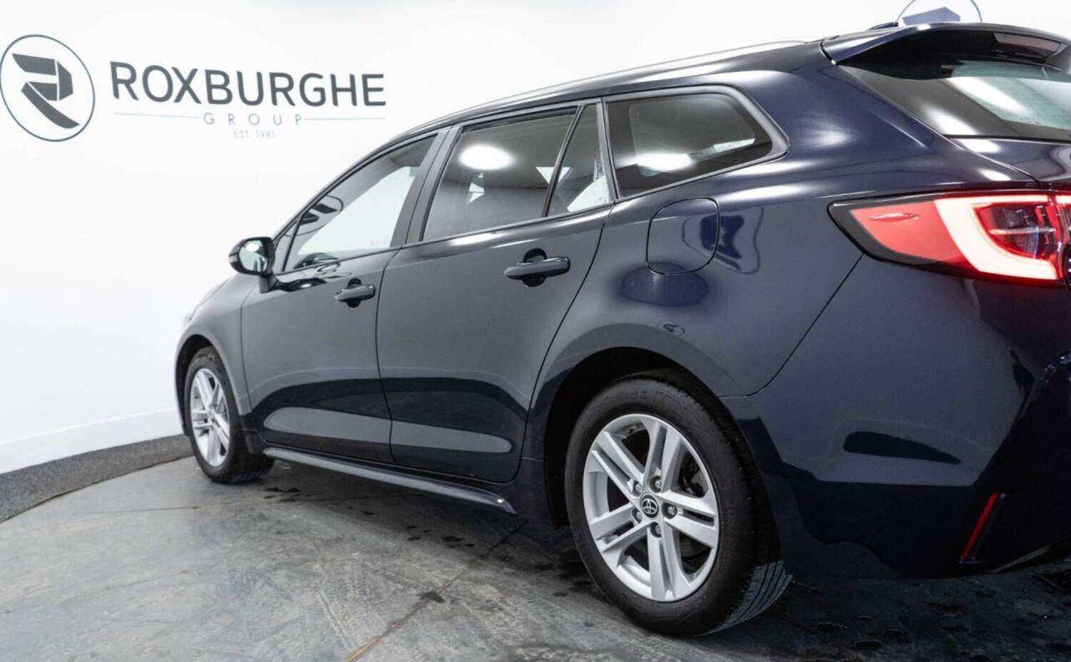 Used Toyota Corolla 2022 for sale - 77930866: Photo 19