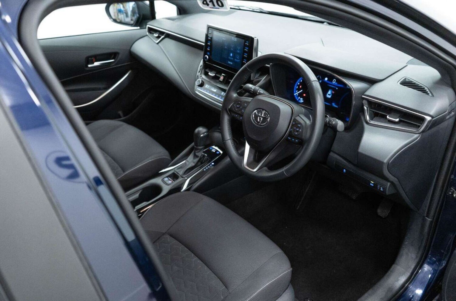 Used Toyota Corolla 2022 for sale - 77930866: Photo 21