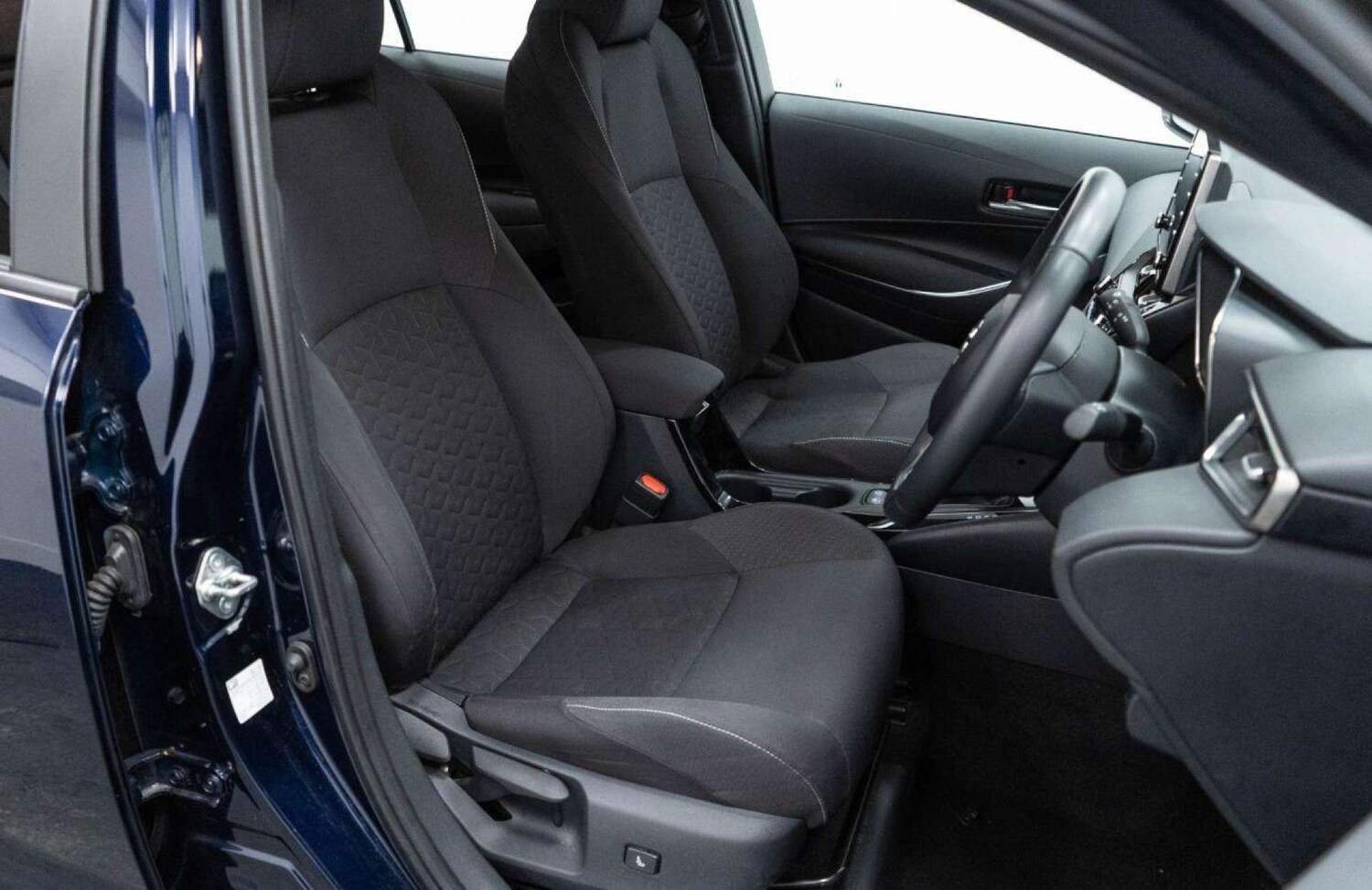 Used Toyota Corolla 2022 for sale - 77930866: Photo 22