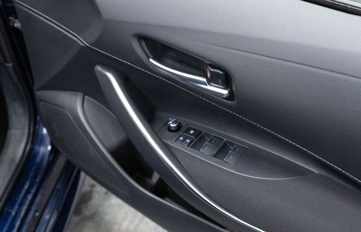 Used Toyota Corolla 2022 for sale - 77930866: Photo 23