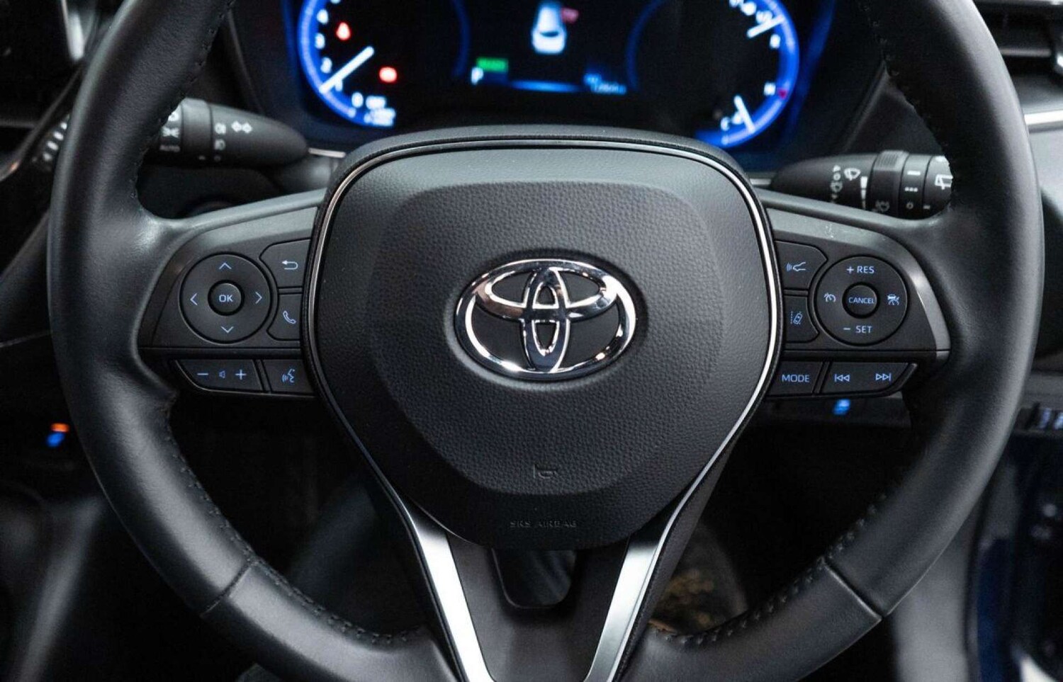 Used Toyota Corolla 2022 for sale - 77930866: Photo 24