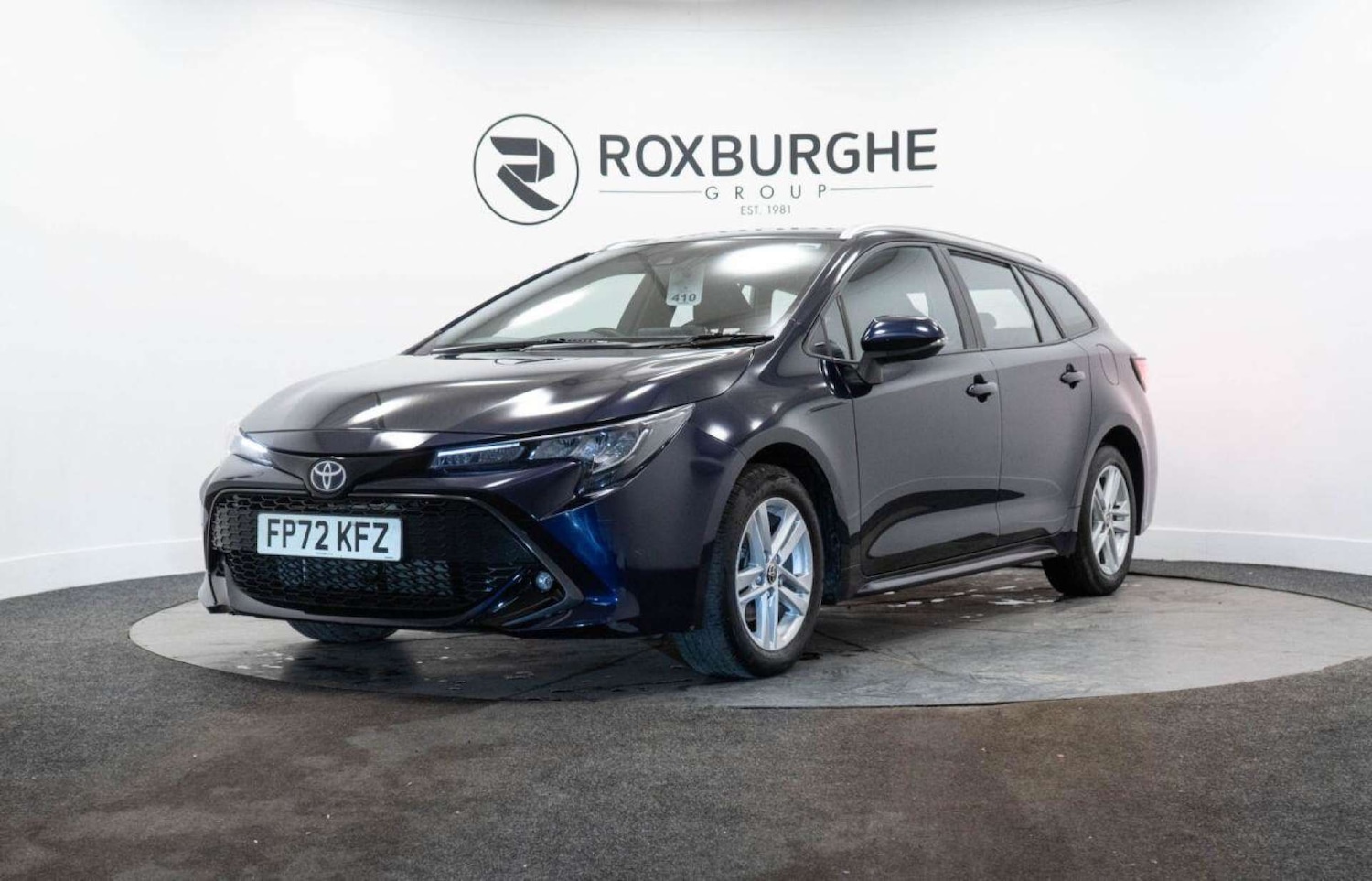 Used Toyota Corolla 2022 for sale - 77930866: Photo 3