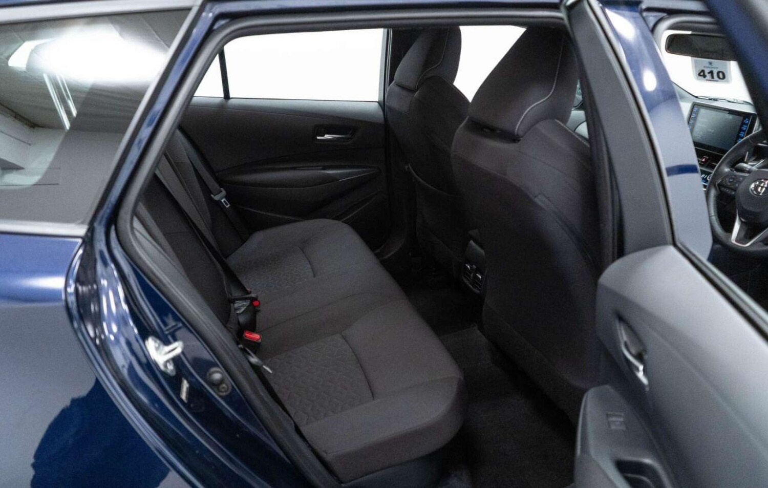 Used Toyota Corolla 2022 for sale - 77930866: Photo 31