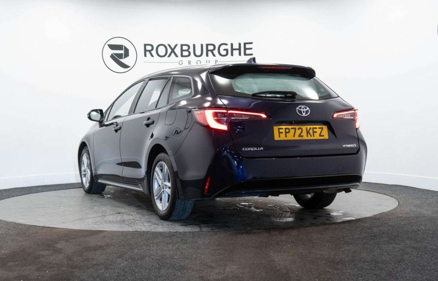 Used Toyota Corolla 2022 for sale - 77930866: Photo 5