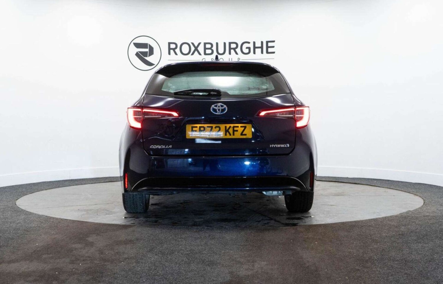 Used Toyota Corolla 2022 for sale - 77930866: Photo 7