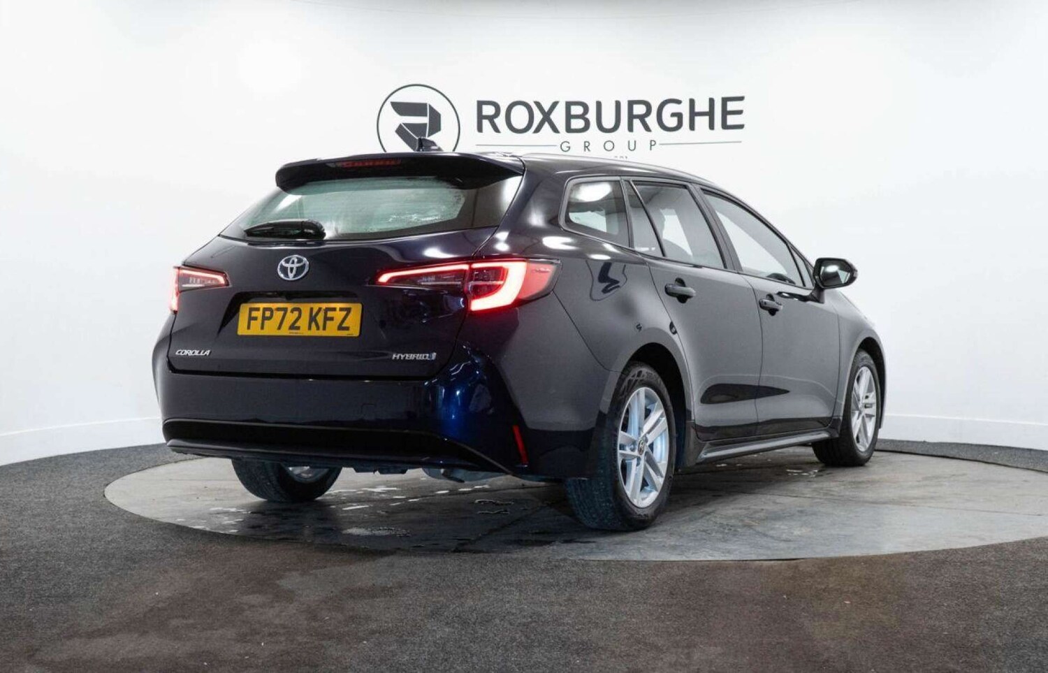 Used Toyota Corolla 2022 for sale - 77930866: Photo 8