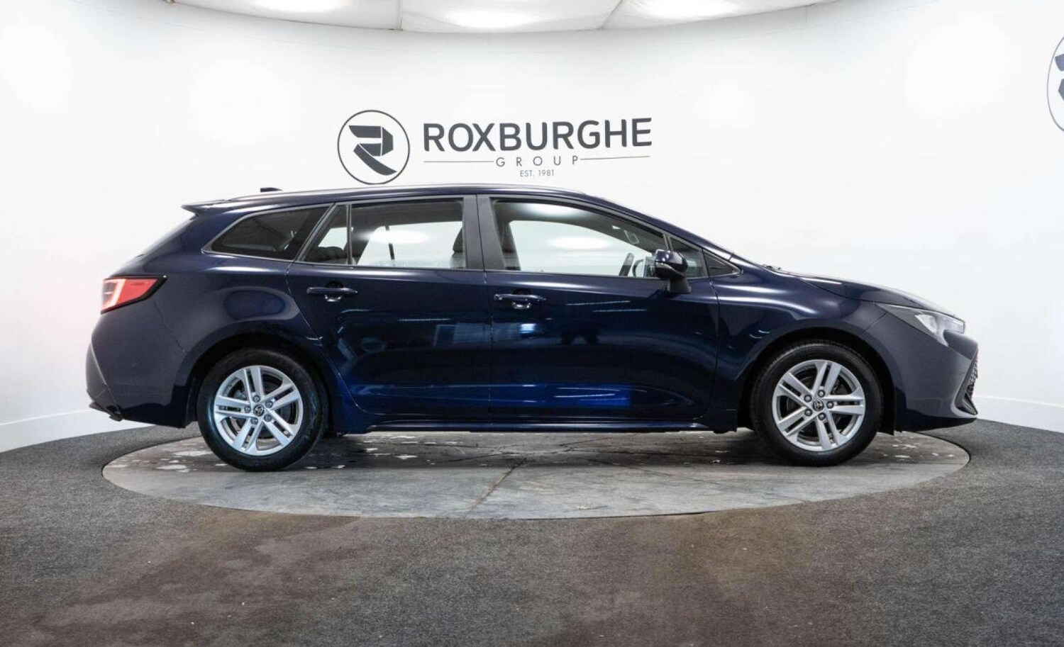 Used Toyota Corolla 2022 for sale - 77930866: Photo 9