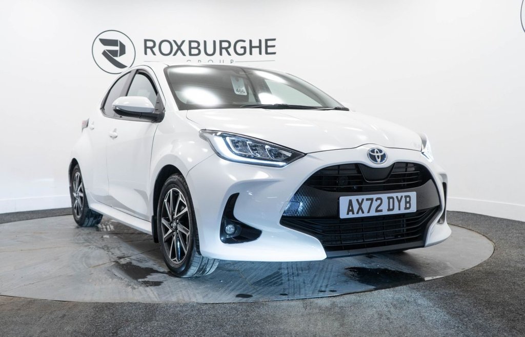 Used Toyota Yaris 2023 for sale - 77360037: Photo 10