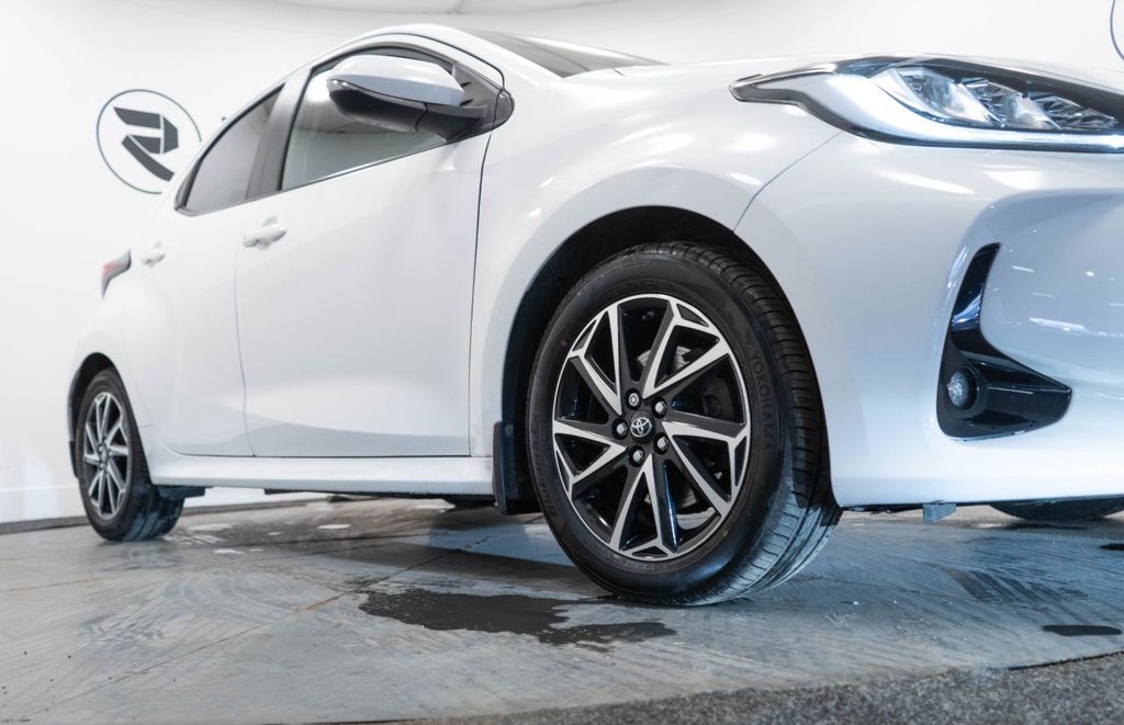 Used Toyota Yaris 2023 for sale - 77360037: Photo 11