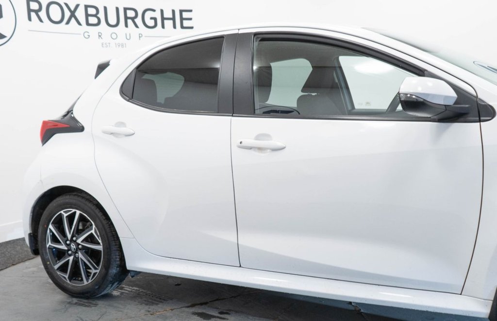 Used Toyota Yaris 2023 for sale - 77360037: Photo 13