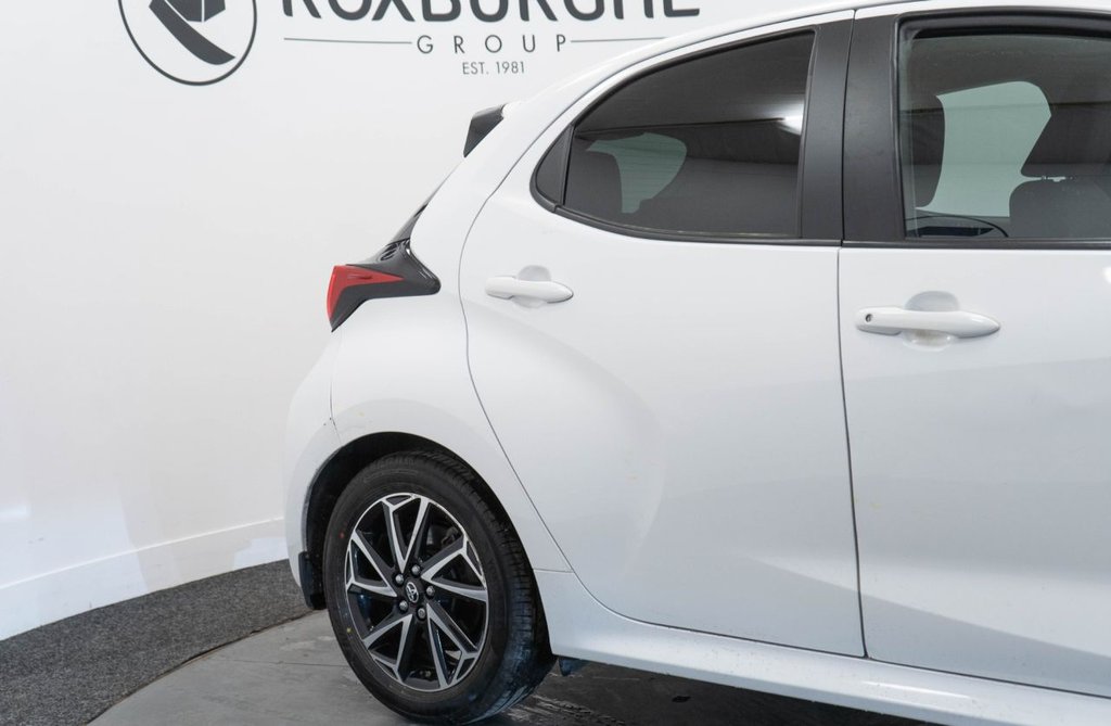 Used Toyota Yaris 2023 for sale - 77360037: Photo 14