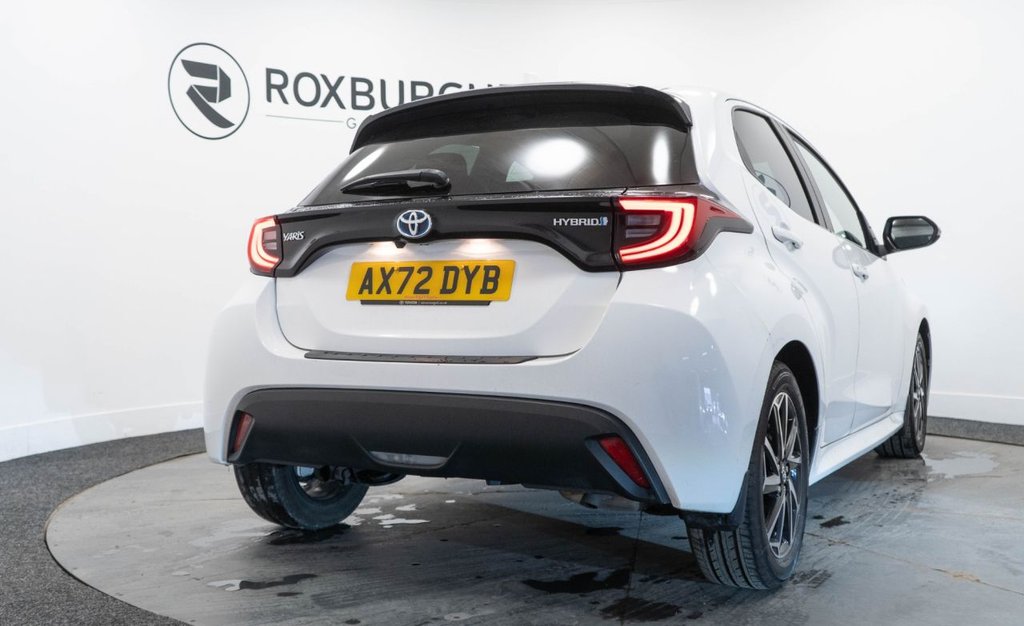 Used Toyota Yaris 2023 for sale - 77360037: Photo 15