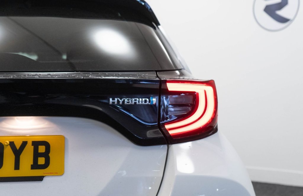 Used Toyota Yaris 2023 for sale - 77360037: Photo 17