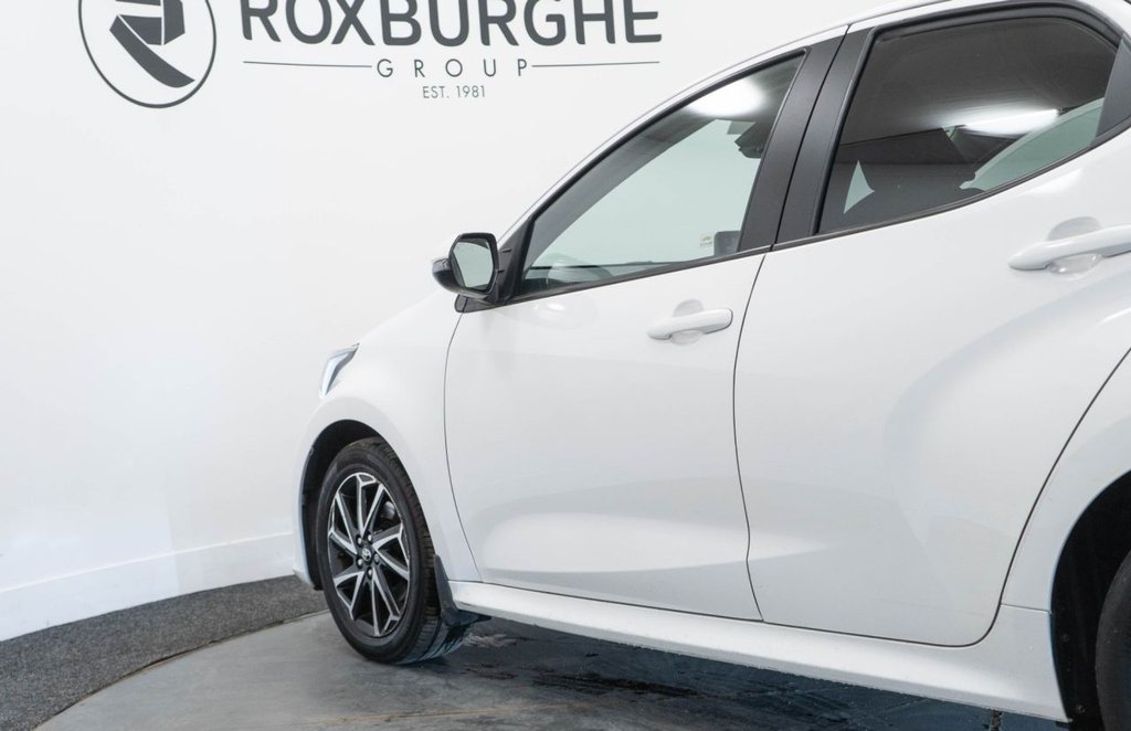 Used Toyota Yaris 2023 for sale - 77360037: Photo 20