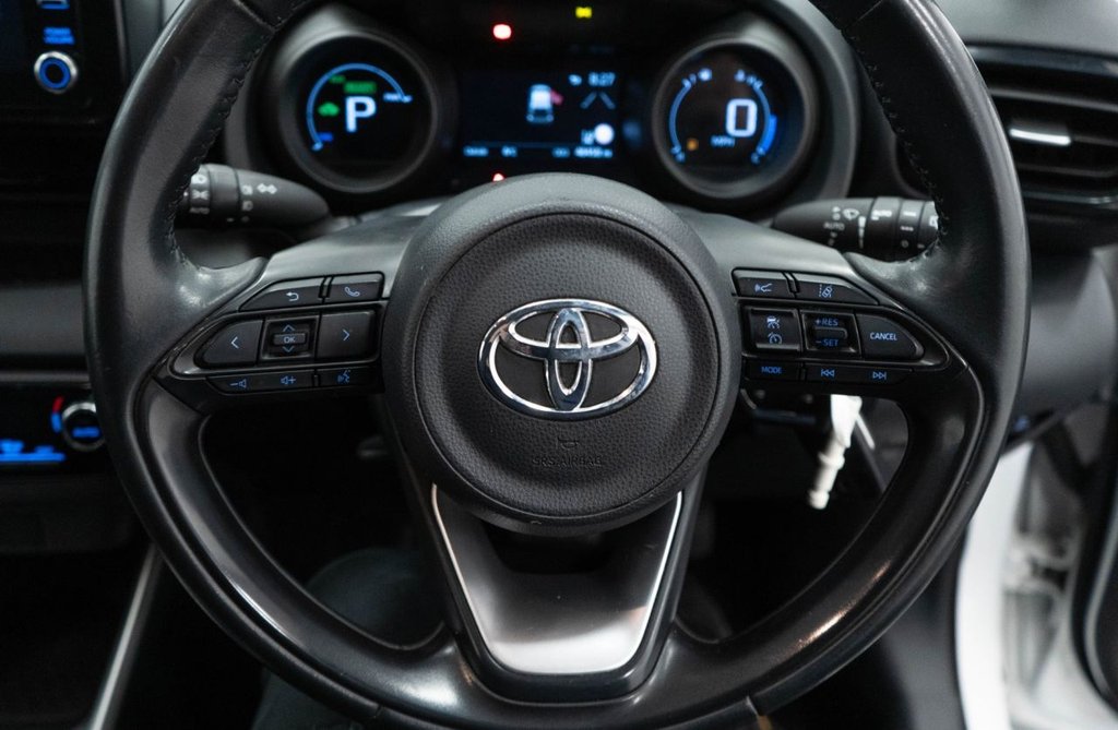 Used Toyota Yaris 2023 for sale - 77360037: Photo 24